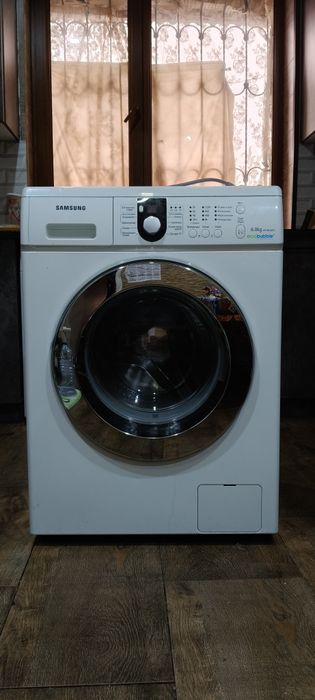 Стиральная машина Samsung