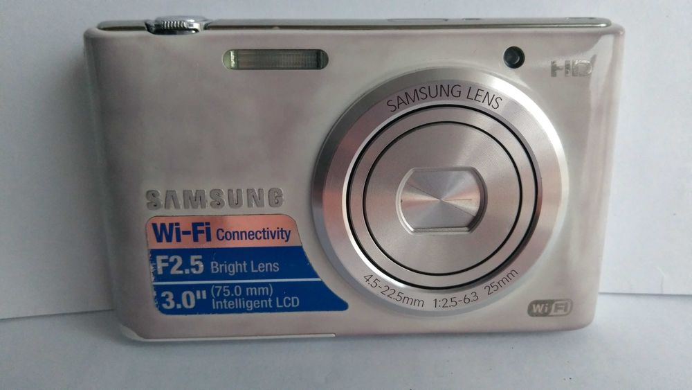 Фотоаппарат Samsung ST150F