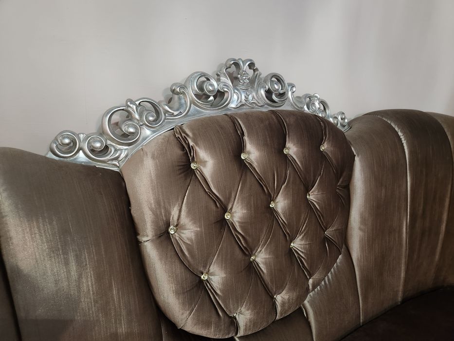 Диван хорошего качества бу