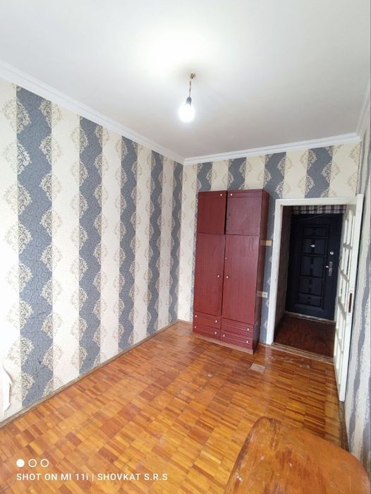 2х ком на массив Кушбеги ор-р Корзинка Кушбеги