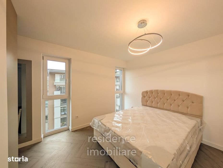 Apartament 3 camere, Gheorgheni, zona Soporului + Garaj