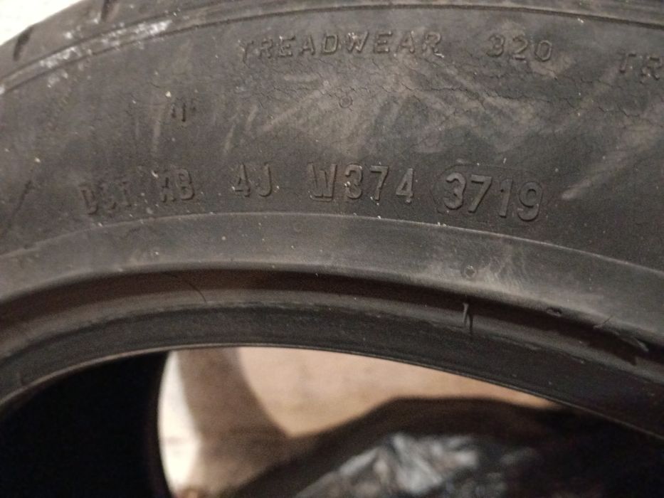 Летни гуми Pirelli P zero Пирели 245 45 18