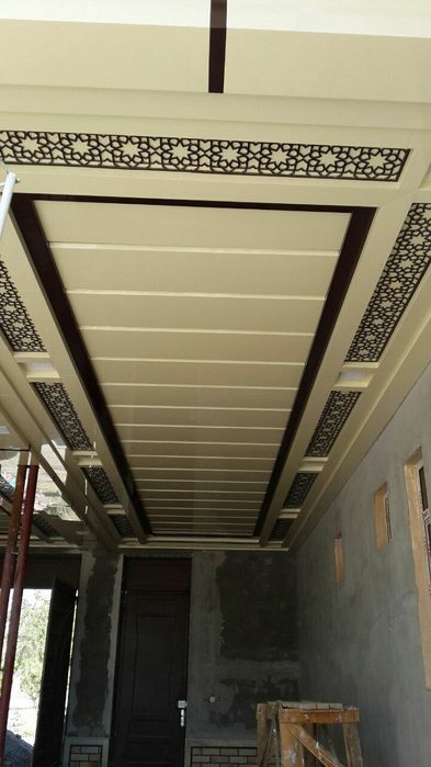 Алюкобонд монтаж киламиз сифатга кафолат бор алюкабонд мастер стаж 12й