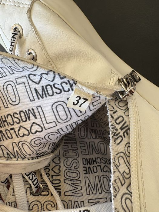 Sneakers Moschino 37