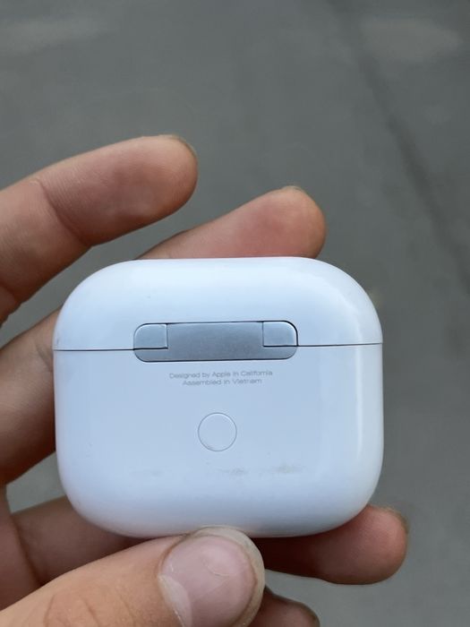 Паленые airpods