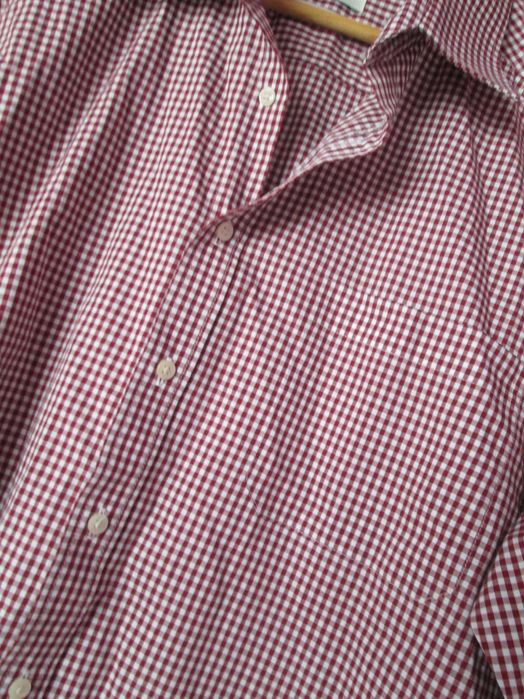 camasa Canda patratele 44/XL