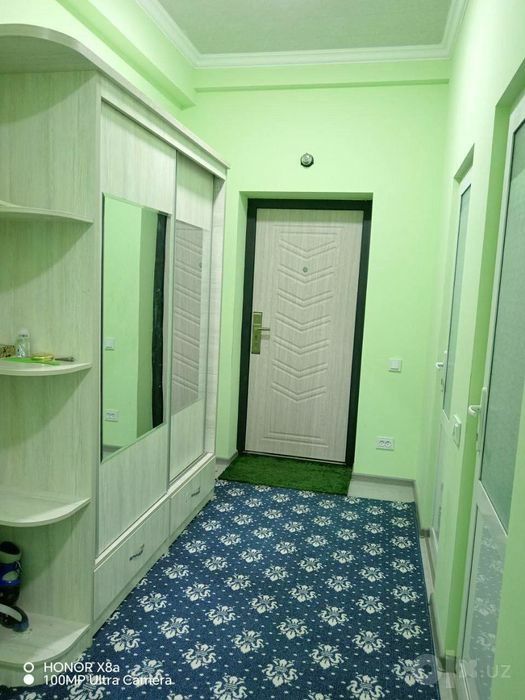 Ijaraga kvartira motrid cityda