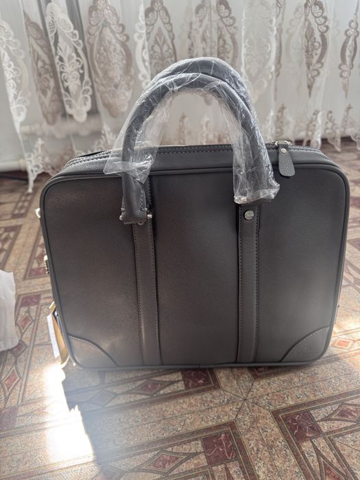 Сумка унисекс новая