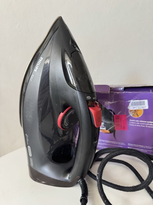 Ютия PHILIPS Azur Steam Iron 7000 series ,2600W