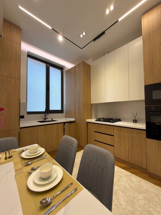 Продажа 2 комнатной кв в ЖК Sayram Avenue и под инвестицию