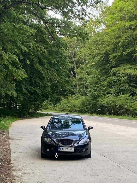 Vand Seat Leon !!
