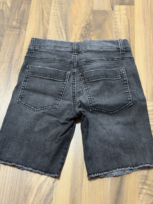 Дънки Sisley и Тениска НМ