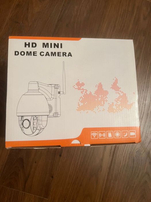 Срочно продам видеонаблюдение!