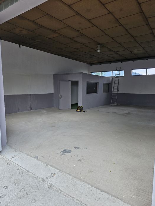 Spatiu de închiriat