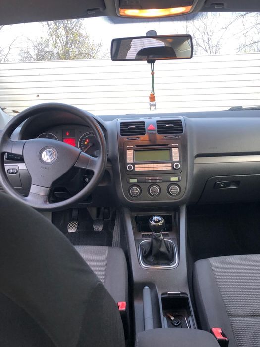 De vanzare volkswagen  jetta 1,9 diesel
