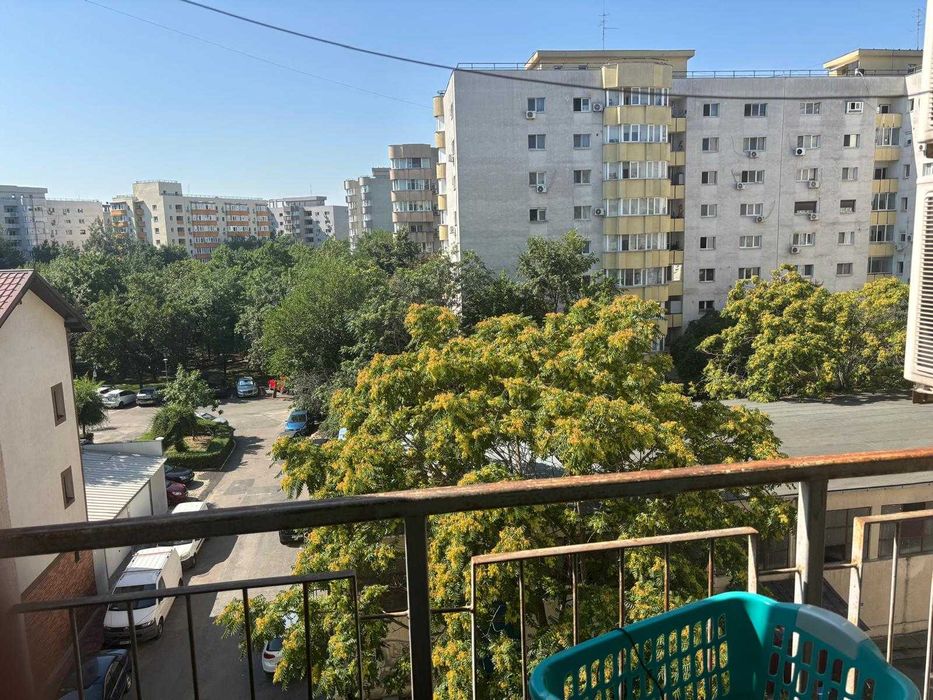 Apartament 3 camere | Octavian Goga | Etaj 4
