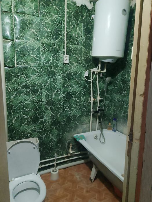 Продам 2 комнатную кв.