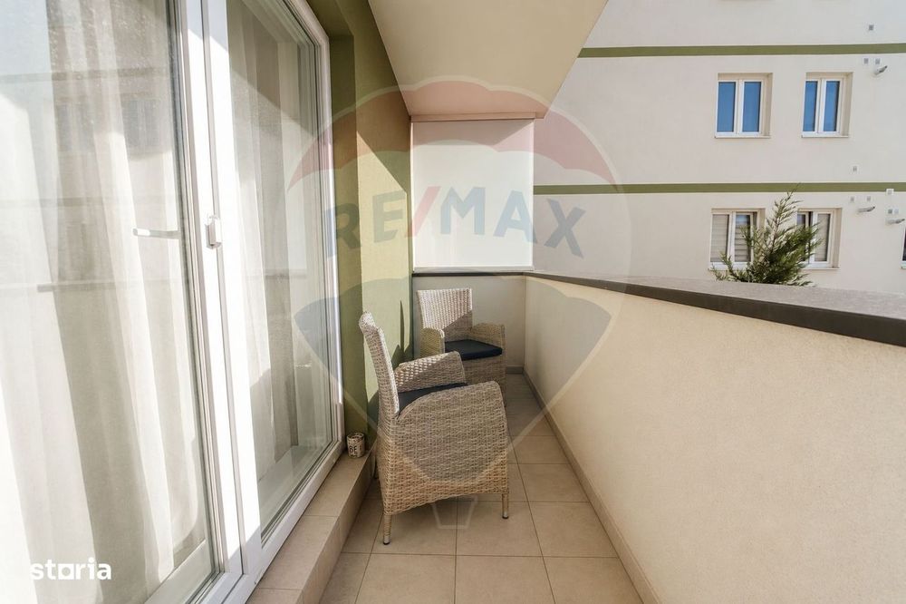 NOU! Apartament 2 camere PREMIUM - COMISION 0%