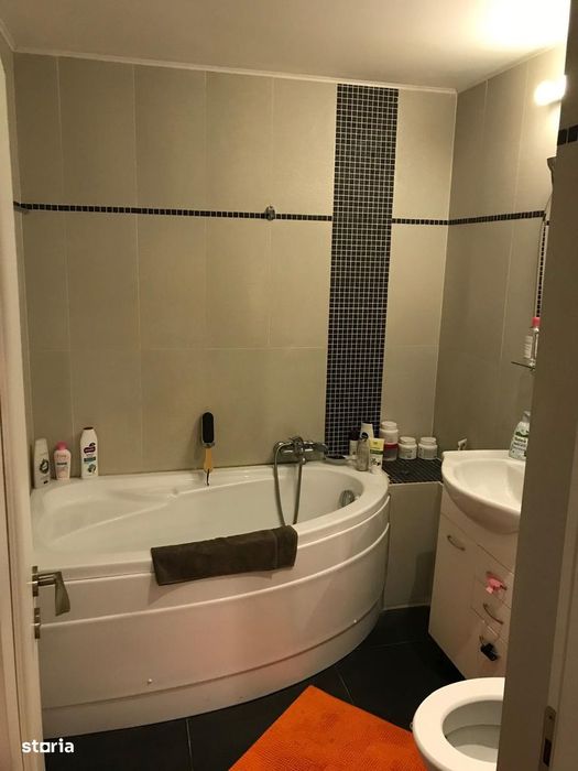 Apartament 2 camere/ zona Panduri/ Calea 13 Septembrie/ Marriott
