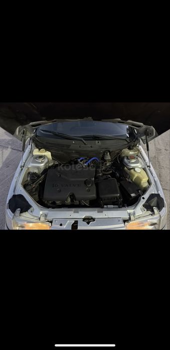 Lada 2112, 2007 года.