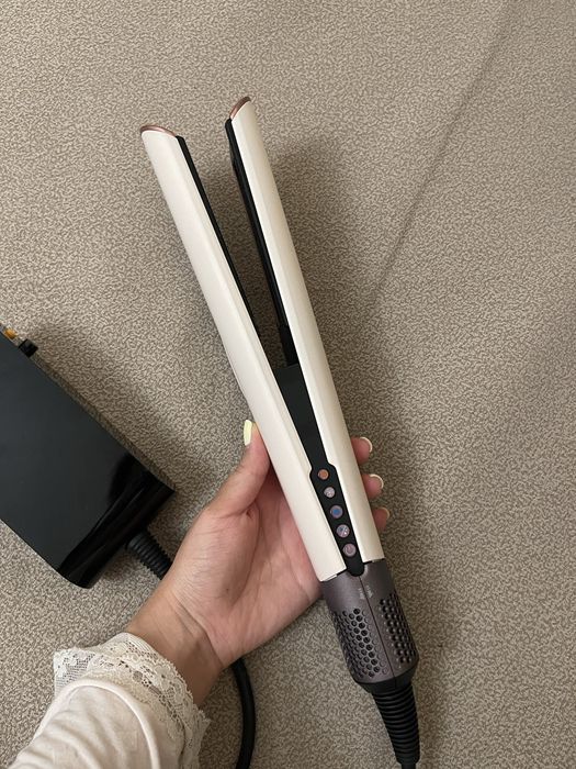 Dyson airstrait фен стайлер