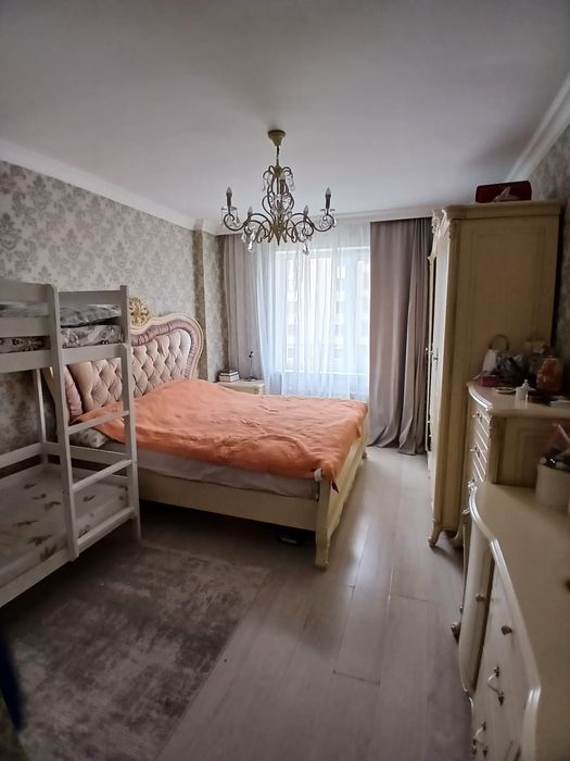 Продам квартиру ЖК Хан Тенгри