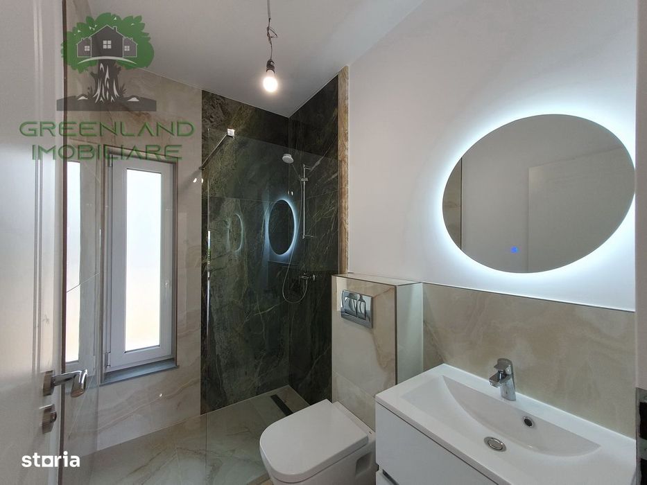 CASA INDIVIDUALA 4 cam, 3 bai, BECI, 148mp, ST 550mp, CUG-Valea Adanca