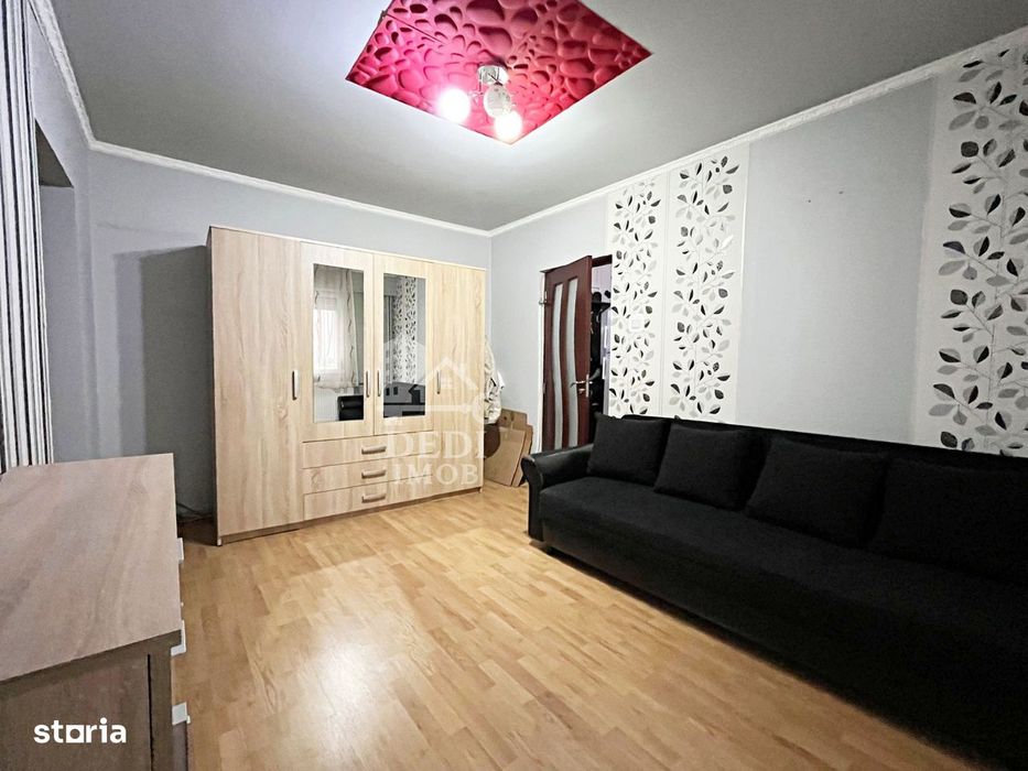 Apartament cu 2 camere de vanzare zona Rogerius, Oradea
