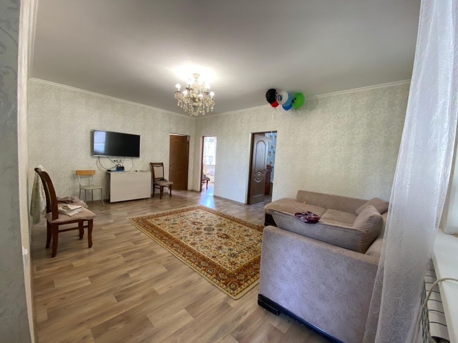 Дом на аренду кирпичный