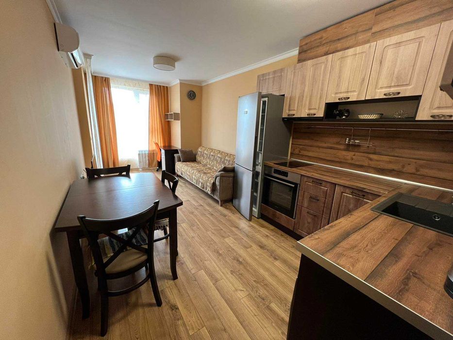 Ексклузивна оферта! Чисто нов двустаен апартамент в к-с Перла!