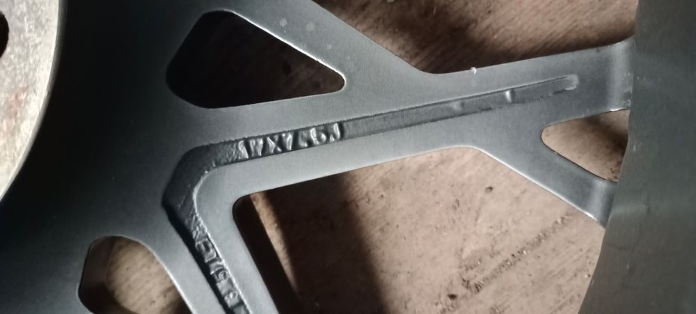 Продам или обменяю диски 17