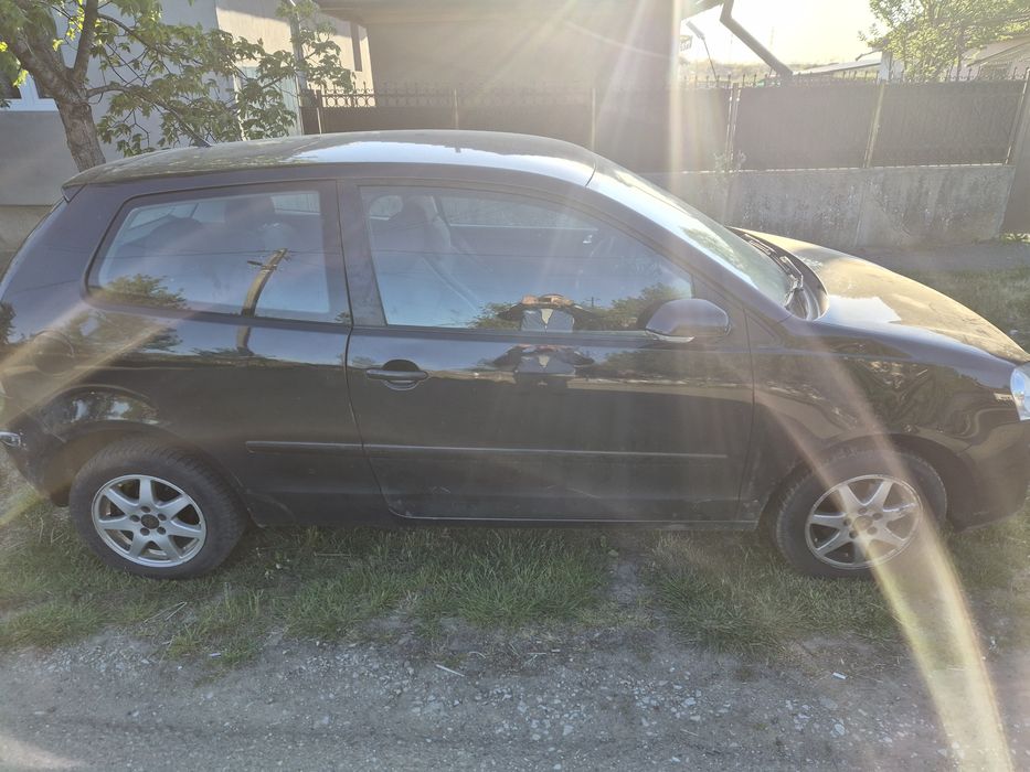Vw plolo 19 tdi .