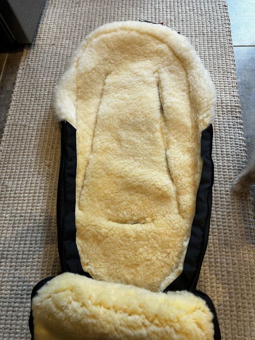 Kaiser чувалче за количка