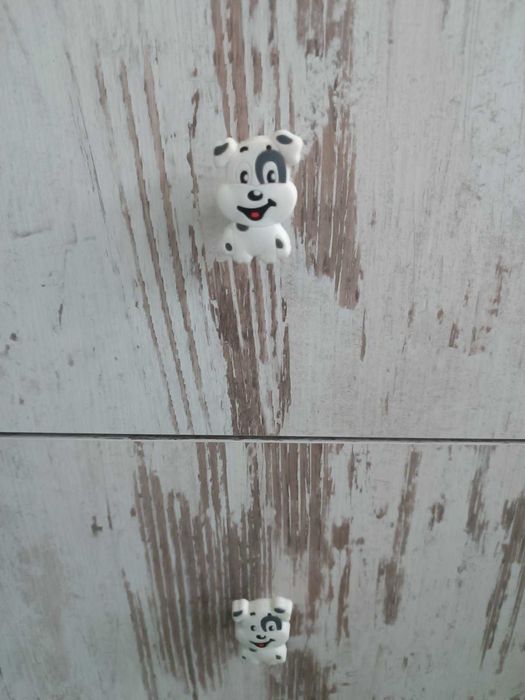 Еднокрилен гардероб, Детска стая