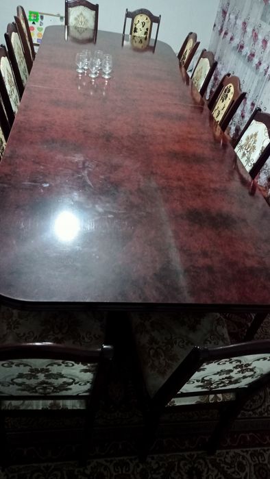 Стол для зала 4-4.50метра