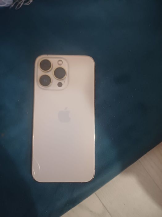 Айфон 13 про 256 гб