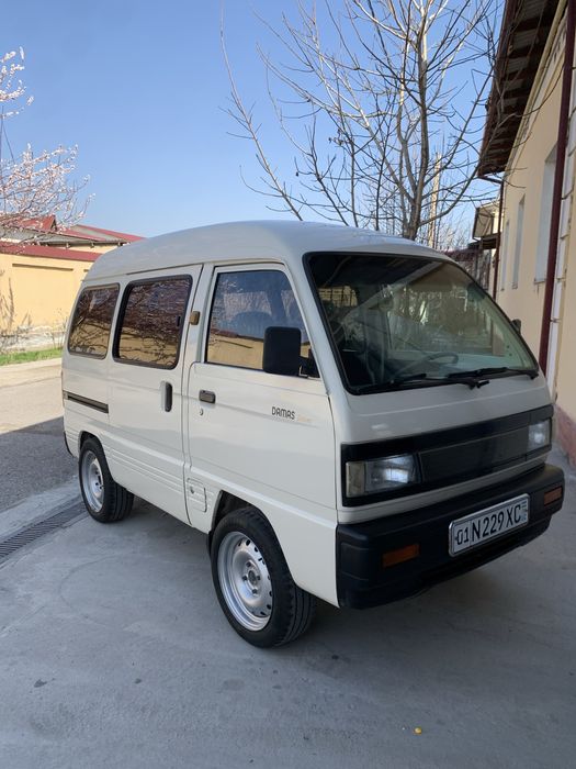 Дамас сотилади Damas sotilafi