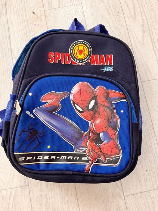 Детские рюкзаки, сумки