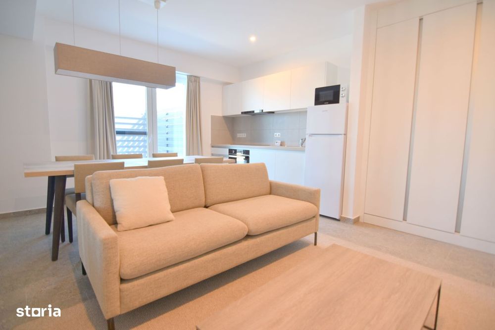 Apartament 2 camere cu terasa generoasa-Soarelui Timisoara — fotografia 3