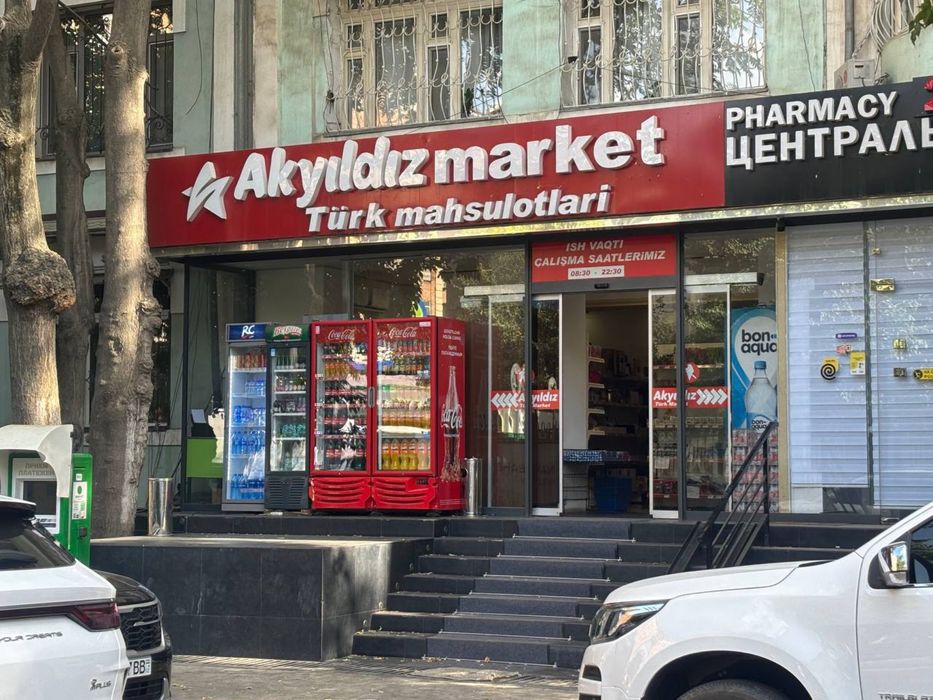 Чехова Фидокор | 140кв - нежилое помещение вдоль дороги Аренда