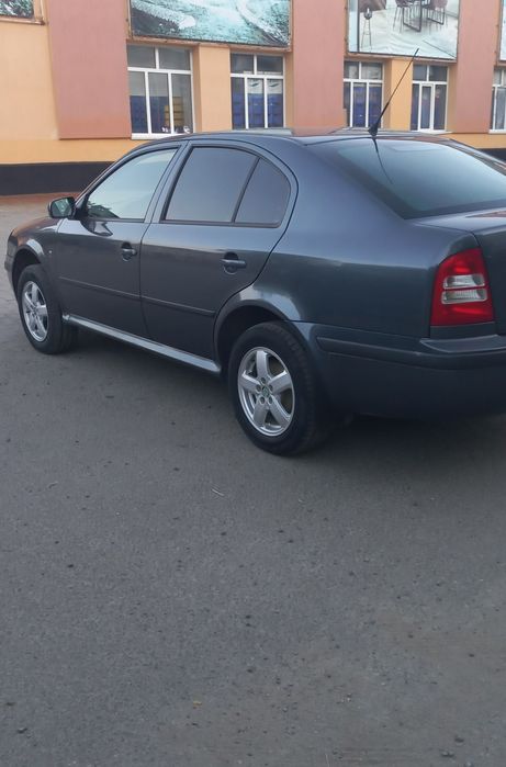 Продам Skoda Octavia 2009