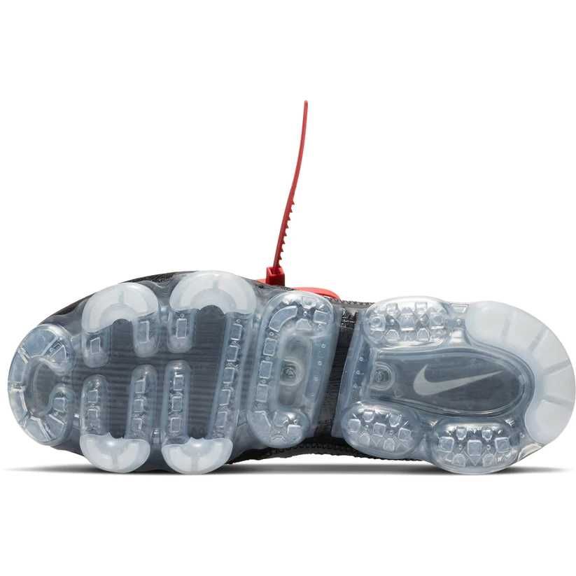 Air vapormax best sale 2018 off white