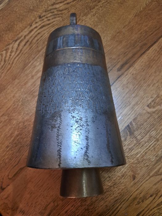 Чан 23,5см В перфектно състояние!