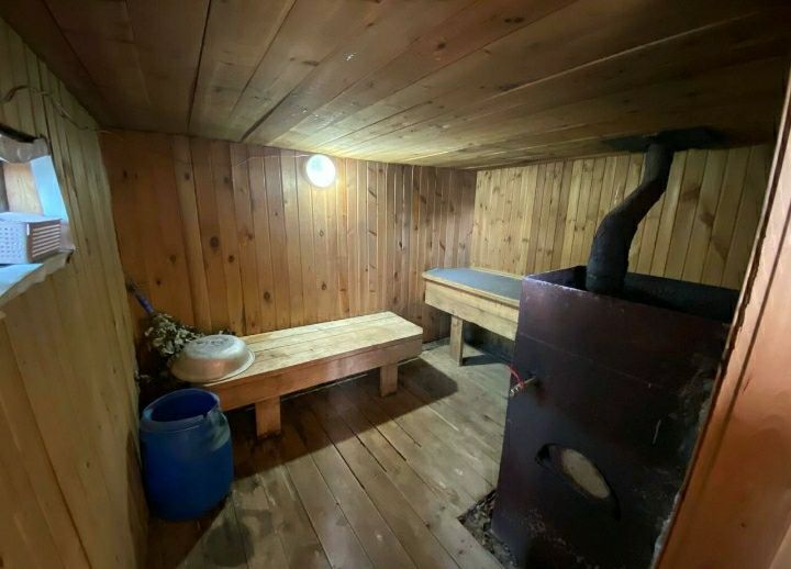 Дом в районе Химпосёлок