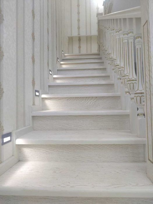 Мдф зинапоялар цэх