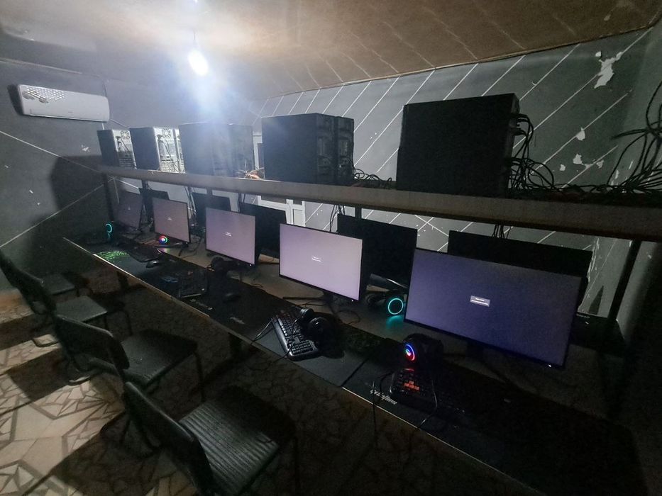 Компьютеры игровой