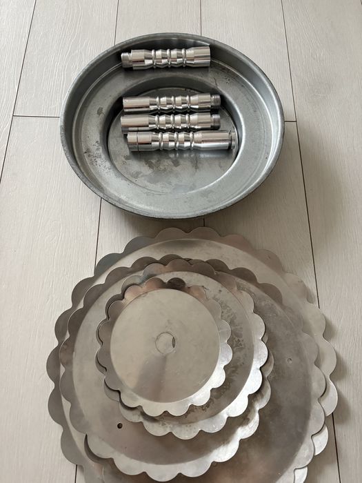 Многоярусная этажерка