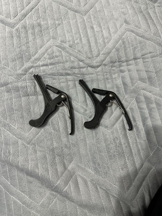 Каподасторы для гитары