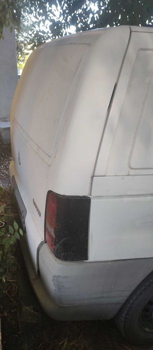 Мерцедес Вито 2.3;90 кс,1998г