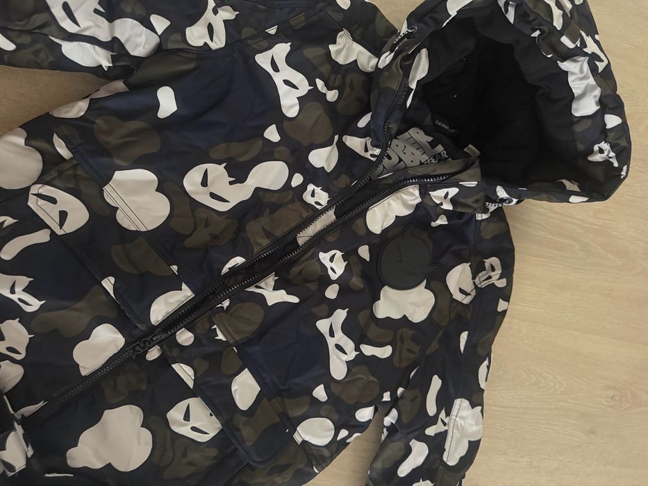 Ски екип за момче 164 см